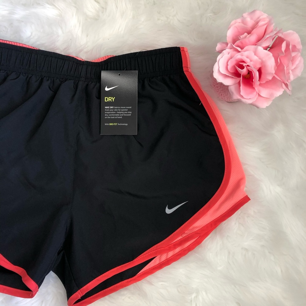 Nike Dri-Fit Running Shorts